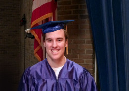 Conclusion of WWRC Winter Graduation