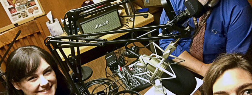 Journeys podcast image