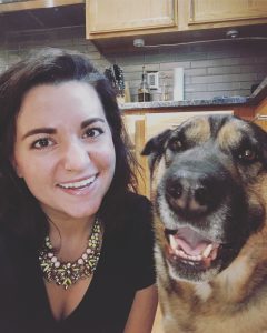 Jenny Lorenzo, Sr. Talent Acquisition Manager at Omni Resort