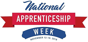 National Apprenticeship Week