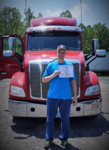 Shane-Padgett1 Shane Padget and his certification