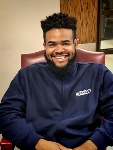 Marvin Whitfield on VR Workforce Studio Podcast episode 70