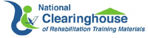 National Clearinghouse of Rehabilitation Training Materials