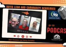 episode 135 featured image