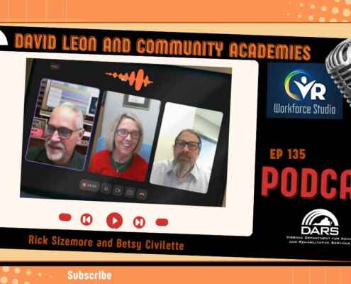 episode 135 featured image