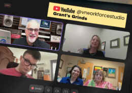 Episode 136 Grant goes to Aerospace camp