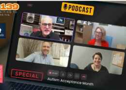 VR Workforce Studio Podcast Episode 139 cover image