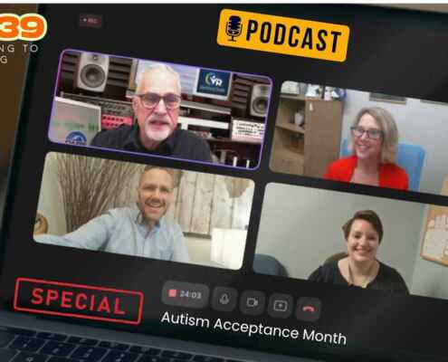 VR Workforce Studio Podcast Episode 139 cover image