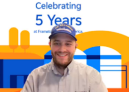 William Anderson Featured guest on VR Workforce Studio Podcast